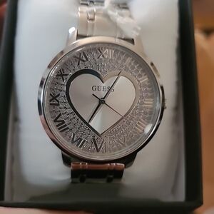 Women Guess Watch